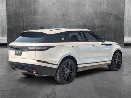 2026 Land Rover Range Rover Velar P250 SE R-Dynamic