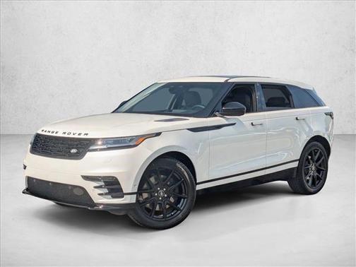 2026 Land Rover Range Rover Velar P250 SE R-Dynamic