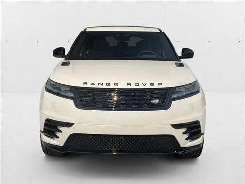 2026 Land Rover Range Rover Velar P250 SE R-Dynamic