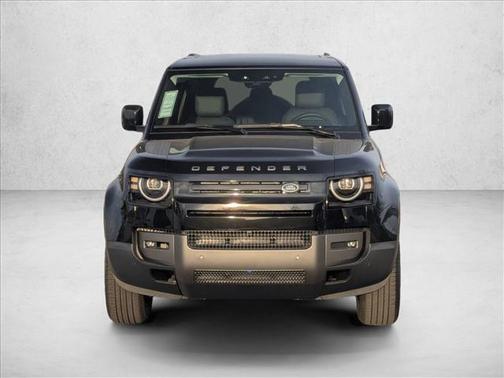 2026 Land Rover Defender S