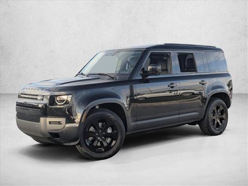 2026 Land Rover Defender S