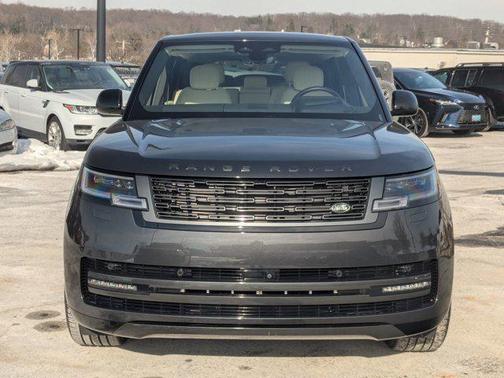 2025 Land Rover Range Rover P400 SE 7 Seat