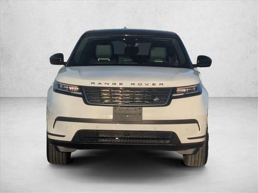 2026 Land Rover Range Rover Velar P250 S