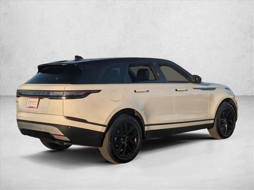 2026 Land Rover Range Rover Velar P250 S