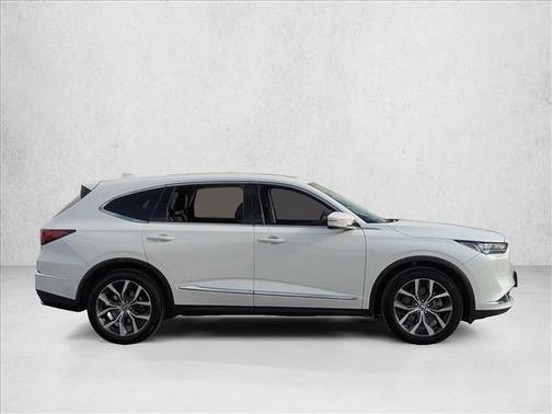 2022 Acura MDX Technology Package