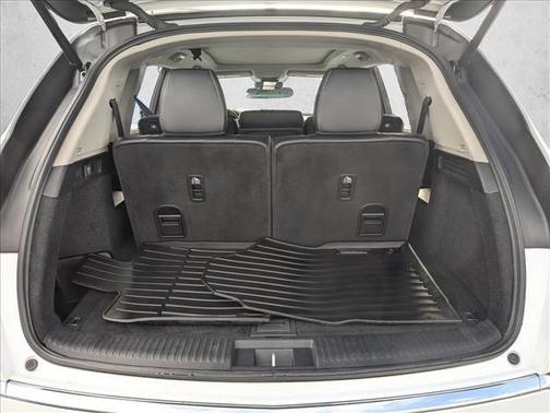 2022 Acura MDX Technology Package