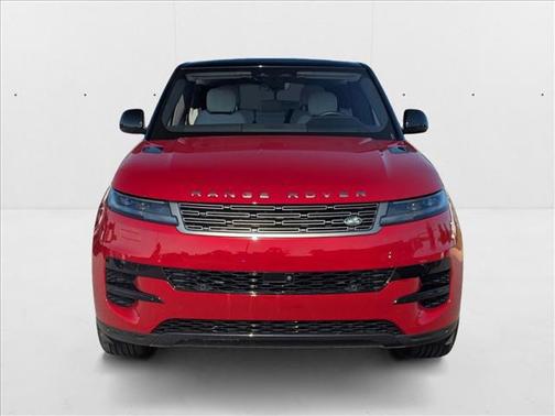 2023 Land Rover Range Rover Sport SE