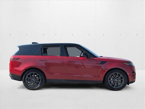 2023 Land Rover Range Rover Sport SE