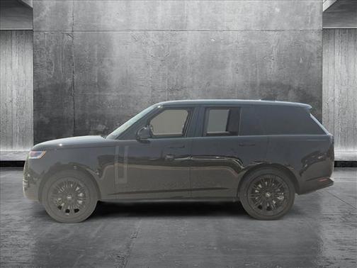 2025 Land Rover Range Rover P530 SE