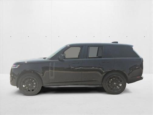 2025 Land Rover Range Rover P530 SE