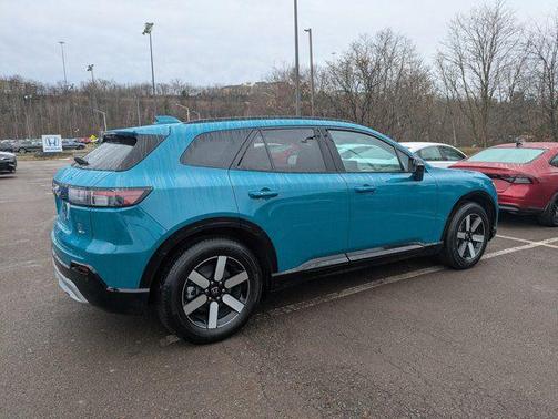 North Shore Pearl 2026 Honda Prologue Touring