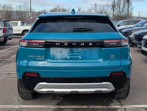 2026 Honda Prologue Touring