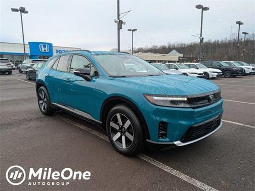 2026 Honda Prologue Touring