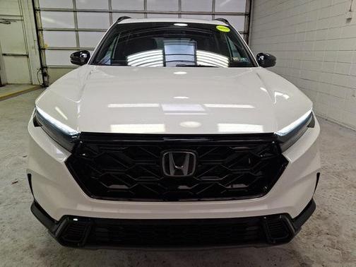 2023 Honda CR-V Hybrid Sport AWD