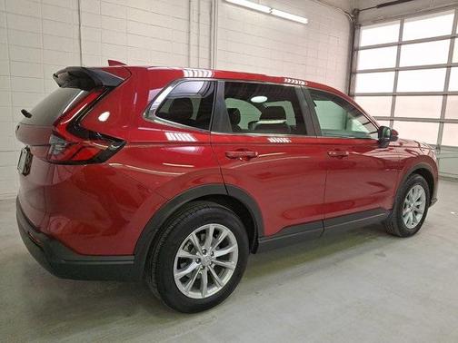 2024 Honda CR-V EX AWD