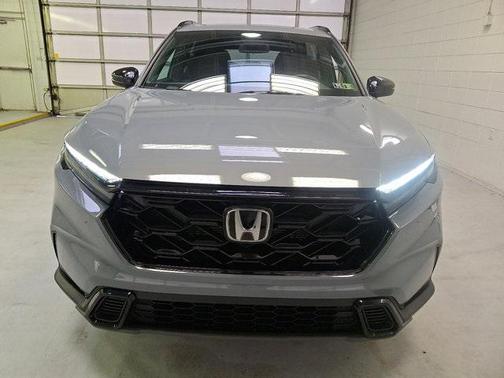 2023 Honda CR-V Hybrid Sport AWD