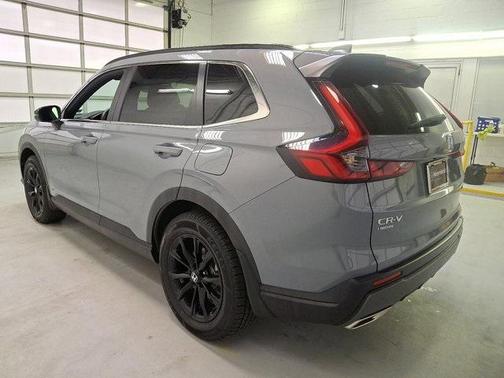 2023 Honda CR-V Hybrid Sport AWD
