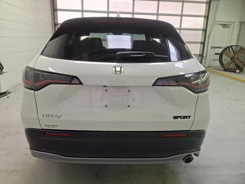 2023 Honda HR-V AWD Sport