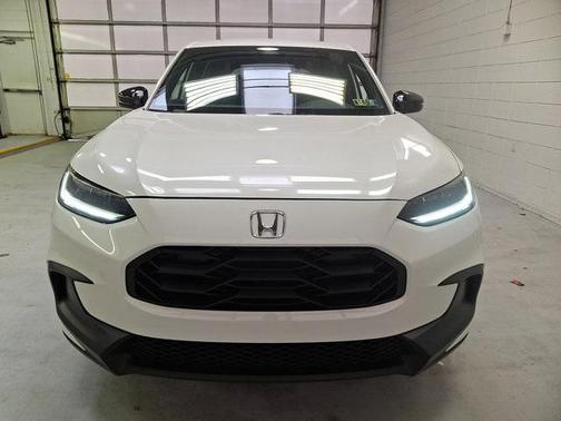 2023 Honda HR-V AWD Sport