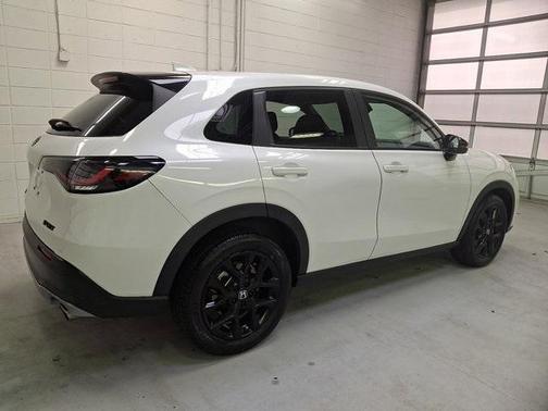 2023 Honda HR-V AWD Sport