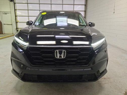 2025 Honda CR-V EX AWD