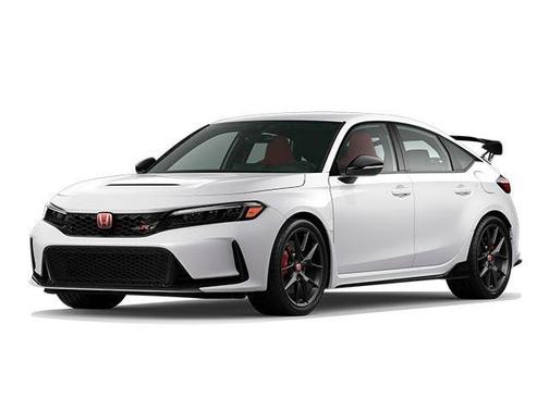 2025 Honda Civic Type R Base