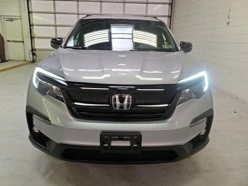 2022 Honda Pilot AWD Sport