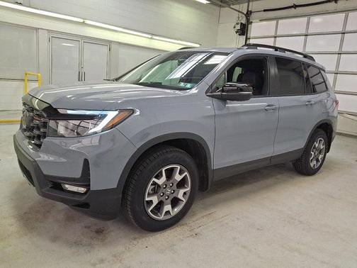 2023 Honda Passport AWD TrailSport