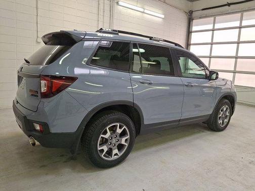 2023 Honda Passport AWD TrailSport