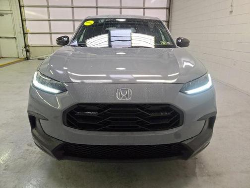 2023 Honda HR-V AWD Sport