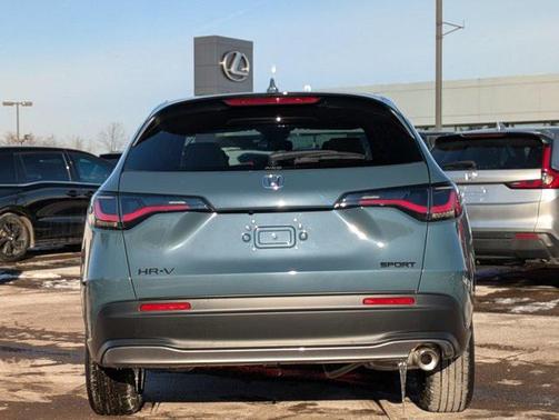 2026 Honda Prologue Elite