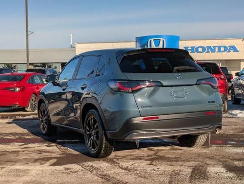 2026 Honda Prologue Elite