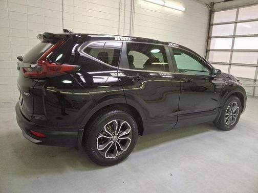 2020 Honda CR-V AWD EX