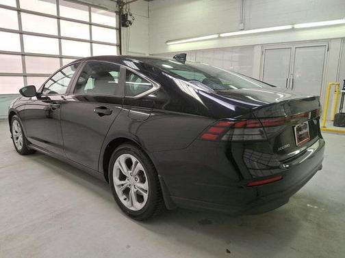 2024 Honda Accord LX 1.5T