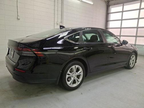 2024 Honda Accord LX 1.5T