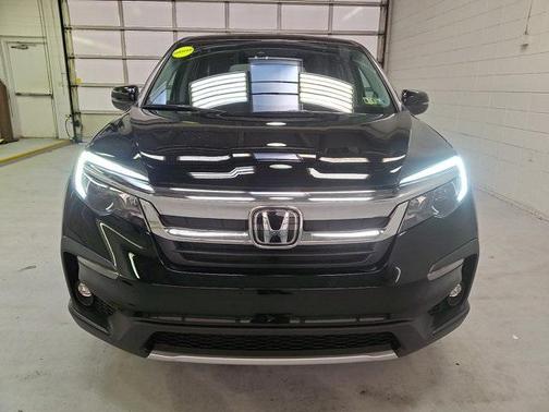 2022 Honda Pilot AWD EX-L