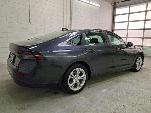 2023 Honda Accord LX 1.5T