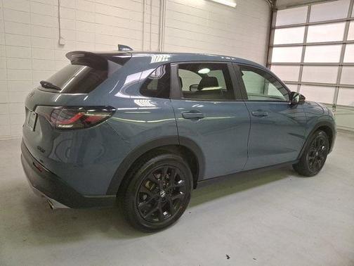 2023 Honda HR-V AWD Sport