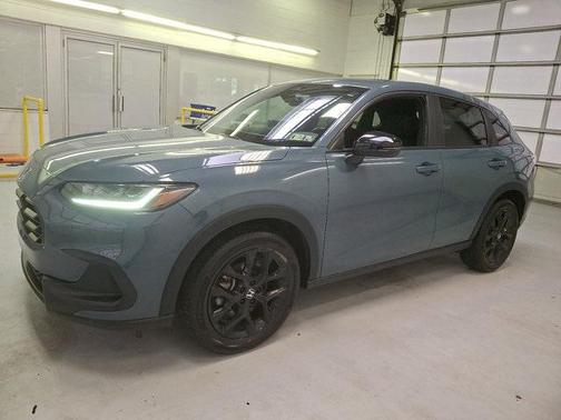 2023 Honda HR-V AWD Sport