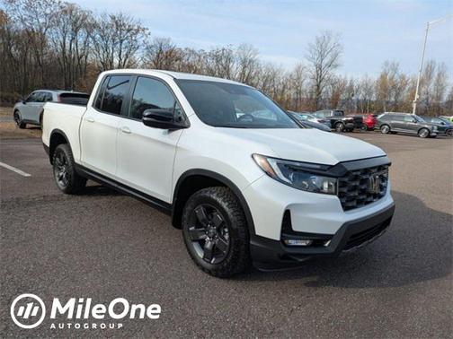 2026 Honda Ridgeline Sport