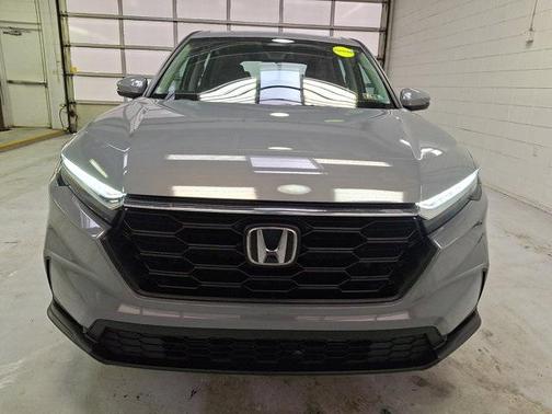 2024 Honda CR-V LX AWD