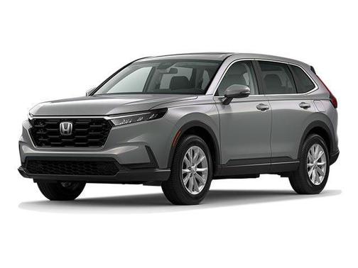 2025 Honda CR-V EX AWD