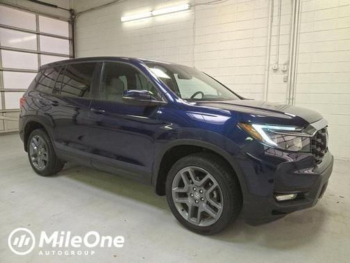 2023 Honda Passport AWD EX-L
