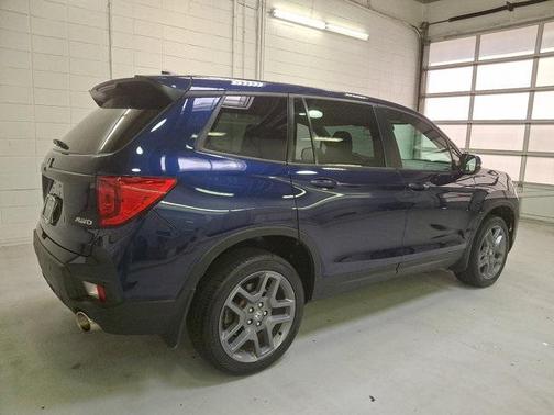 2023 Honda Passport AWD EX-L