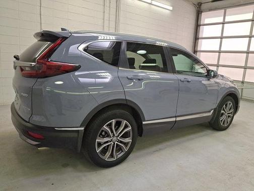 2021 Honda CR-V AWD Touring