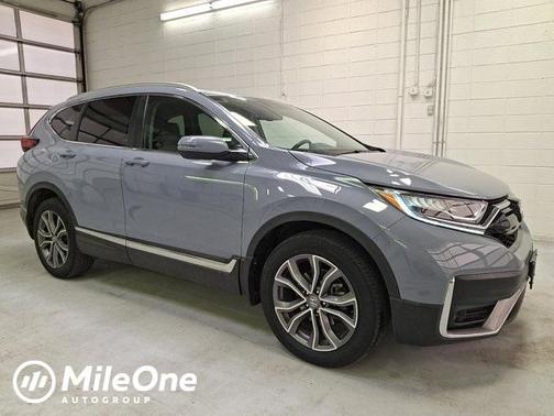 2021 Honda CR-V AWD Touring