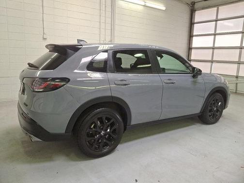 2023 Honda HR-V AWD Sport