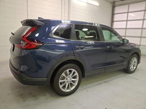 2023 Honda CR-V EX-L AWD