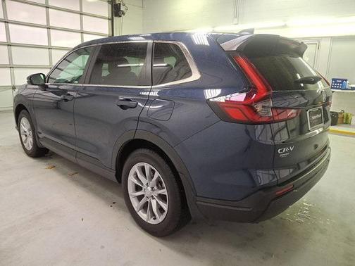 2023 Honda CR-V EX-L AWD