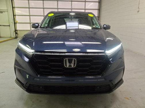 2023 Honda CR-V EX-L AWD